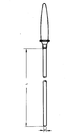 WRCK-188無固定鎧裝熱電偶安裝圖片